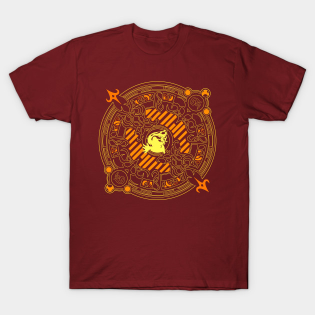 Ifrit fayth
